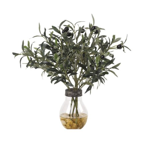 Picture of OLIVE BRANCHES