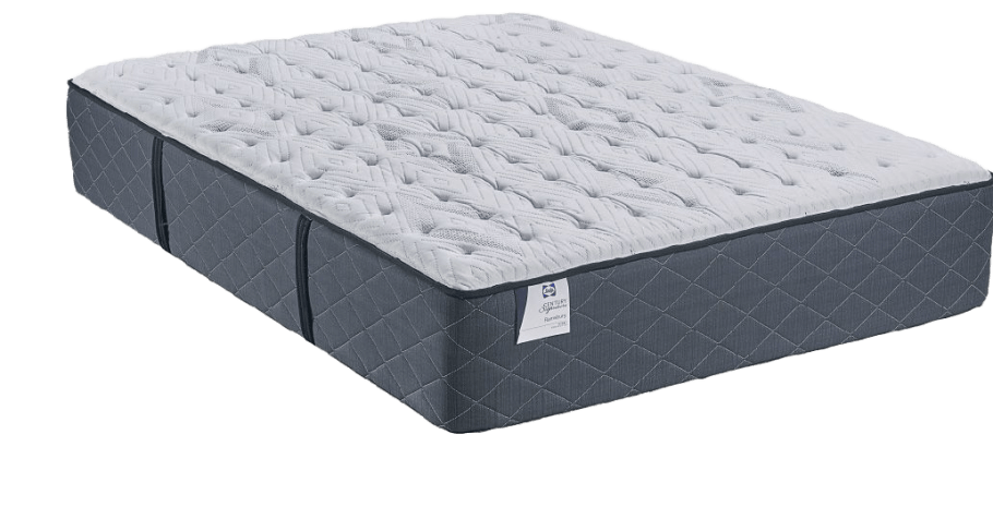 sealy ramsbury mattress reviews